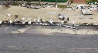 น้ำมันรั่วเกาะเสม็ด