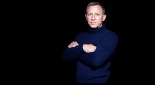 Daniel Craig