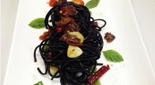 ผัดหอยลาย