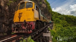 ที่เที่ยวภาคกลาง