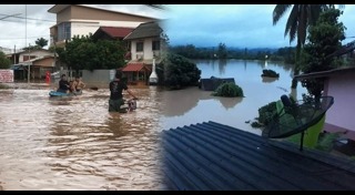 น้ำท่วมน่าน