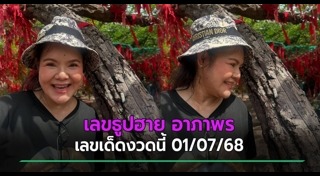 อาภาพร นครสวรรค์