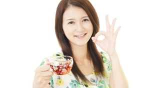 ชาสมุนไพร