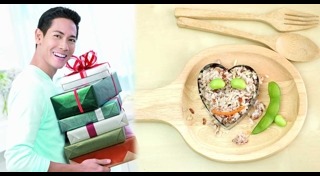 วิธีควบคุมน้ำหนัก