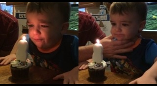 ฉลองวันเกิด