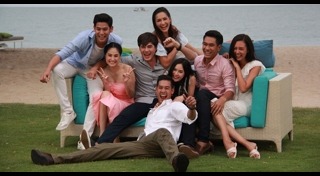 ยึดฟ้าหาพิกัดรัก