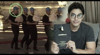 ดอกไม้จันทน์