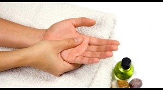 ชาปลายนิ้ว