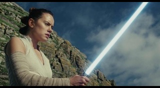 Star Wars: The Rise of Skywalker