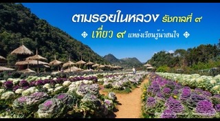 โครงการหลวง