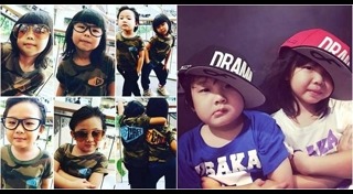 น้องสมใจ น้องสุขใจ