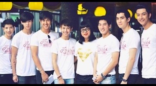 คืนนั้น Red wine in the dark Night