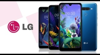 มือถือ LG