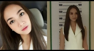 หญิง ธนิจจิญญา