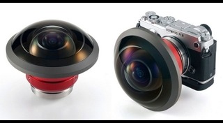 เลนส์กล้อง