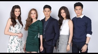 ละครมายา