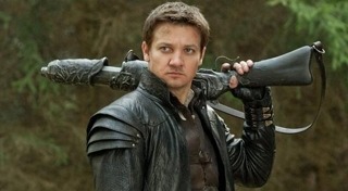Jeremy Renner