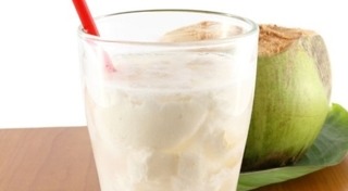 น้ำมะพร้าว