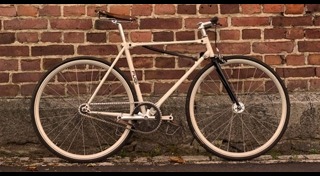 จักรยานพับได้