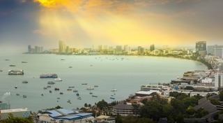 ร้านอาหารพัทยา