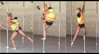 โพลแดนซ์