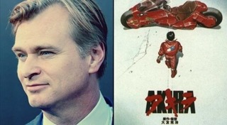 Christopher Nolan