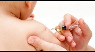 วัคซีนเด็ก