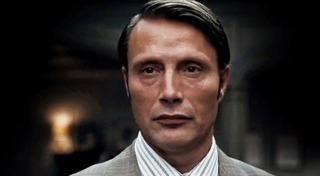 Mads Mikkelsen