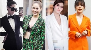 เสื้อสูท