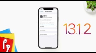 iOS 13