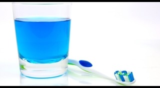 น้ำยาบ้วนปาก