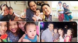 ดาราลอยกระทง