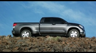 วิธีดูแลรถกระบะ