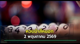 ม้าสีหมอก