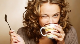 ติดกาแฟ