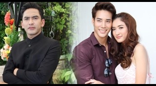 บวงสรวงละครช่อง 3