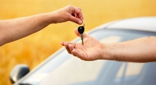 วิธีเลือกซื้อรถ