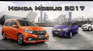 honda mobilio