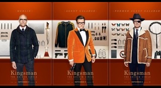 Kingsman