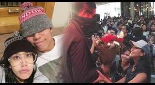 นาฑี Getsanova