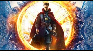 Doctor Strange