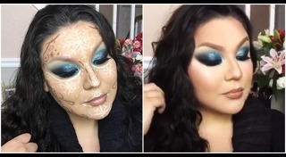 คอนทัวร์หน้า