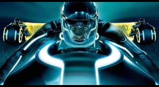 Tron 3
