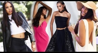 เกรซ The Face