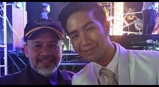 ไกรสร ลีละเมฆินทร์