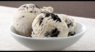 เค้กไอศกรีม