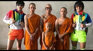 หลวงพี่แจ๊ส 5G