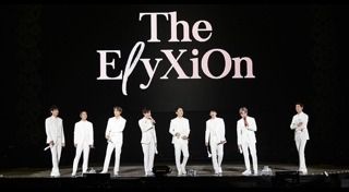 exo คอนเสิร์ต