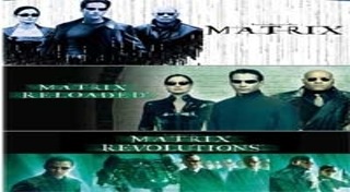 The Matrix