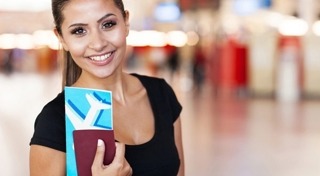 จองตั๋วเครื่องบิน